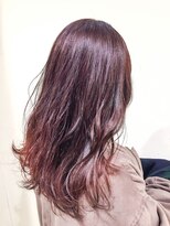 キイ 勝どき(K.e.y)&nbsp;ピンクヴァイオレット