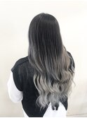 【熊谷】シルバーグレージュ