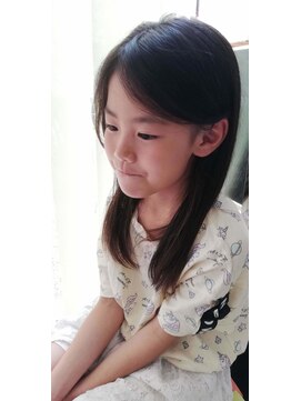 ジャックビーンズ 青山店(jack beans) 髪質改善トリートメント