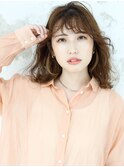 【tetote天王寺/阿倍野】ラフミディ