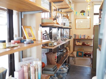 uradana style the village