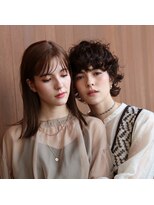 ヘアドゥ 船橋店(hair do)&nbsp;DAYBYDAY　COLLECTION　2021　A/W