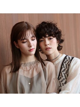 ヘアドゥ 船橋店(hair do) DAYBYDAY COLLECTION 2021 A/W