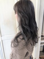 レイア(Leia) イヤリングカラーグレージュ