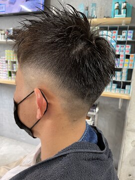 スオーノ(SUONO) すきんふぇーど