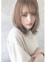 ウプヘアサロン&nbsp;ミルクティー【谷口式縮毛矯正・髪質改善・ストレートパーマ】