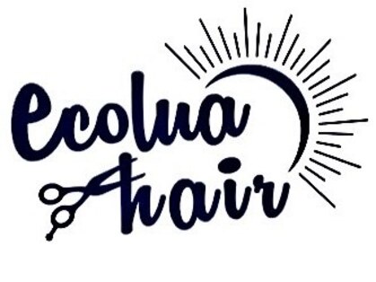 エコルアヘアー 西口(ecolua hair)の写真