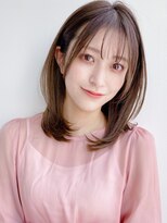 ケーツー エソラ池袋店(K-two)&nbsp;オシャレミデ［髪質改善/池袋&目白&大塚］