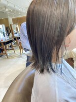 バブ バイネオリーブ(Bab by neolive)&nbsp;▲ロブスタイル▼こなれミディ