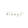 ヘアーズリッカ(Hair.s Rikka)のお店ロゴ