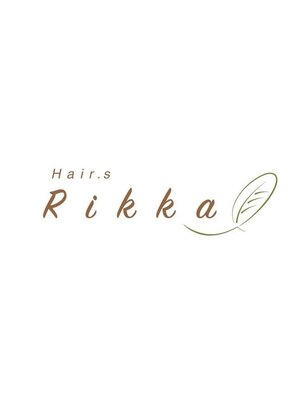 ヘアーズリッカ(Hair.s Rikka)