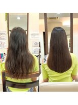 プログレス 国分寺店(PROGRESS) 【髪質改善縮毛矯正・艶髪・美髪・最高級ヘアケアプログラム】