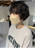 mash permanent 【OHTA】