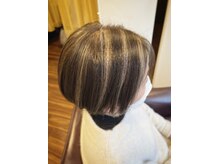 サヴォイ ヘア ドレッシング(SAVOY HAIR DRESSING)