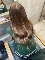 リエコー(RE'ECHO)&nbsp;プルエクステ