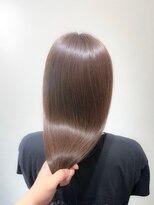 グルグル 清澄白河(GULGUL) 髪質改善フルオーダー