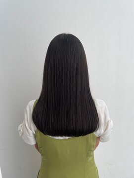 アートラッシュ 多摩センター店(ART RUSH) ナチュラルブラウン