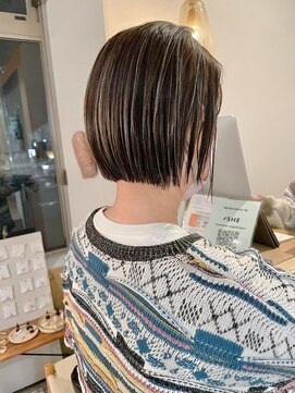 シー 岡崎(,SHE) 大人ガーリー/チョコレート/モード/プリカール/岡崎/東岡崎