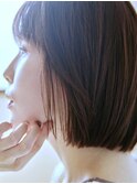 ★ふんわりボブ