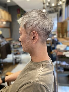 ボスコ 下北沢店(bosco) メンズカット