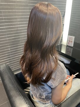 フルショウ 梅田(FURUSHO) ワカタケのお客様スタイル