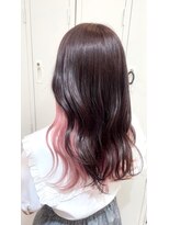 コレット 大宮(collet)&nbsp;インナーピンク　appri大宮　yajima