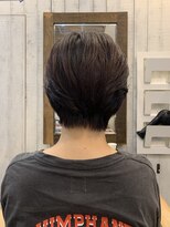 リノ(Lino)&nbsp;ショートスタイル