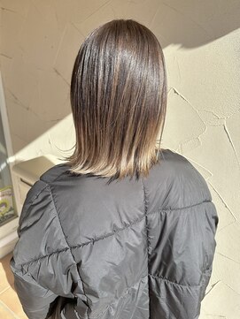 アップル(APPLE) グラデーションカラー