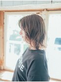 ボブスタイル【岡崎】