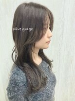 トコ(toco) olive grege