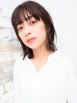 アエタ 岡崎店(Aeta)&nbsp;カジュアル外はねミディ☆