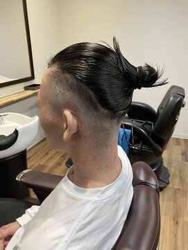 マーチン(Martin) マンバンヘア