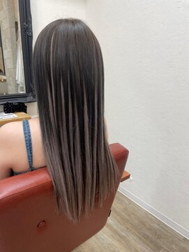ウィスプヘアー(wisp HAIR) #プルエクステ#エクステ#大宮#埼玉