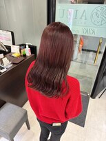 アイズ 本厚木(AIZU)&nbsp;ツヤ髪ロング