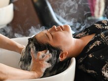 グースカ(guusca)の雰囲気（極上ヘッドスパ、アロマヘッドスパ、蜂蜜、ヘッドスパ等）