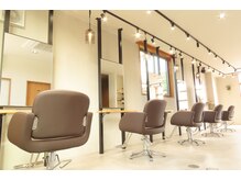 アグ ヘアー スペイ 西那須野2号店(Agu hair spey)