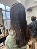 カナエ(CaNaE)&nbsp;美髪矯正