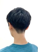 ショート　レイヤー