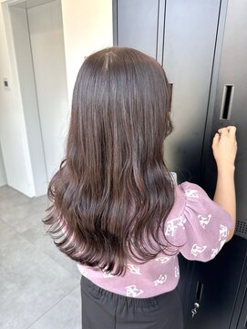 ゴウトゥデイシェアサロン 町田店(GO TODAY SHAiRE SALON) チョコレートブラウン【町田】