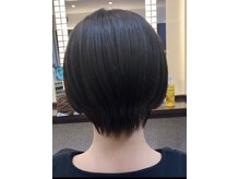 ノブ ヘアデザイン 茅ヶ崎店(NOB hairdesign)
