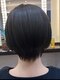 ノブ ヘアデザイン 茅ヶ崎店(NOB hairdesign)の写真/【カット+白髪染め￥7700~】上質なエイジングケアカラーや白髪ぼかし等、幅広くご対応！初めての方も♪