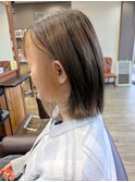 インナー&フェイスフレーミング