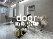 ドア(door)