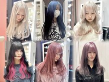 リー 梅田(Lee)