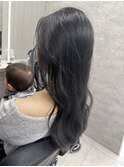 ブルージュカラー