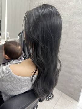 オン(On) ブルージュカラー