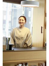 アネンド(anend)&nbsp;小原 幸恵