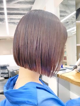 アビーファイブ(ABBEY 5) ボブ内巻きボブ外はねボブミニボブ大人ボブくびれボブ結べるボブ