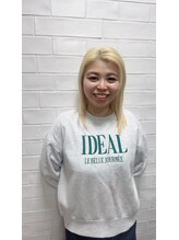 ニューヨーク 稲荷町店 モエ 