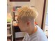 ゴッドヘアーアンドメイク 高崎店(GOD Hair&Make)の写真